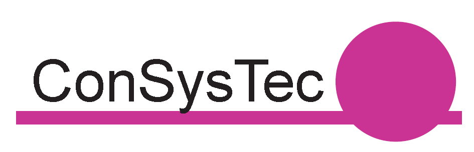 ConSysTec Logo